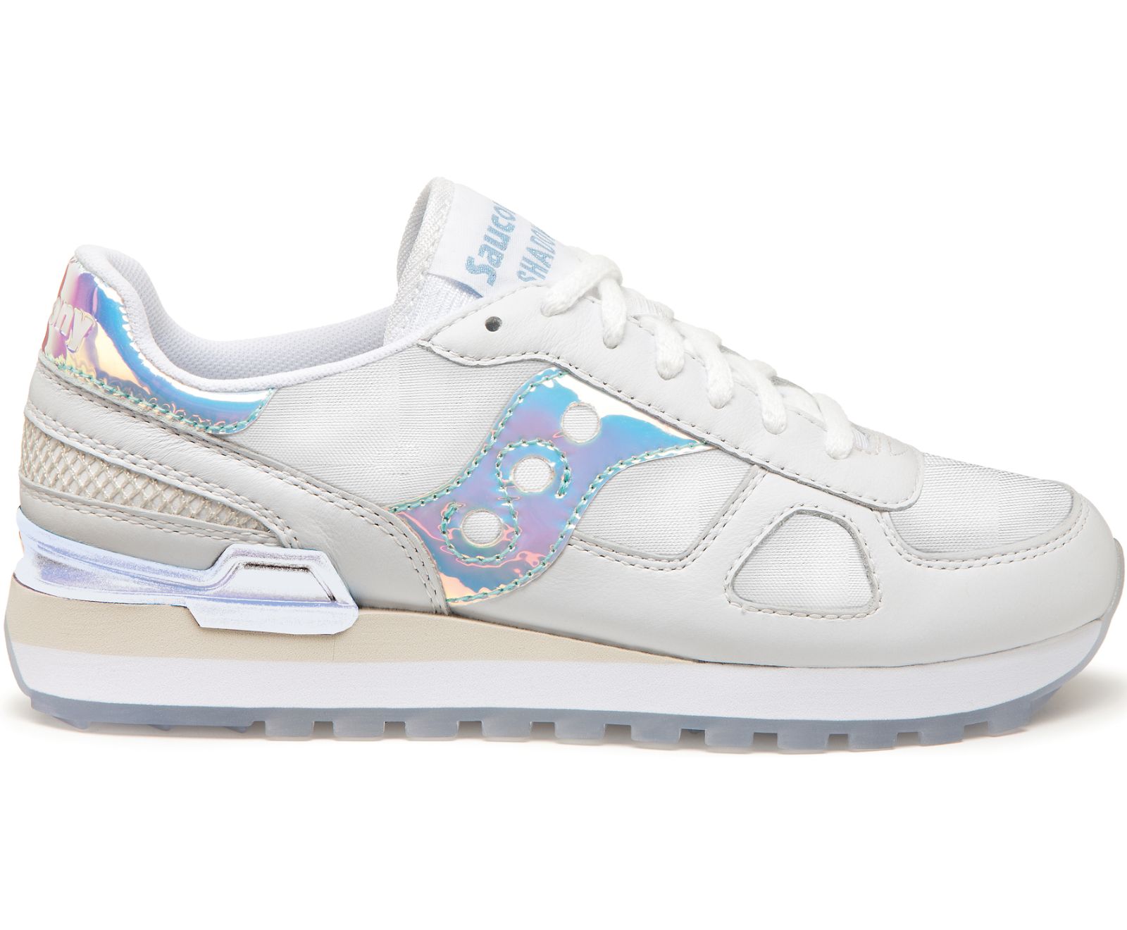 Saucony Shadow Women\'s Originals White | AU 062PJJQ